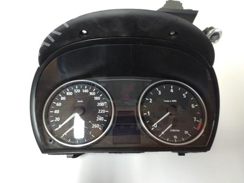Electronic module BMW 3 (E90) 330 i | BP22109741M83 