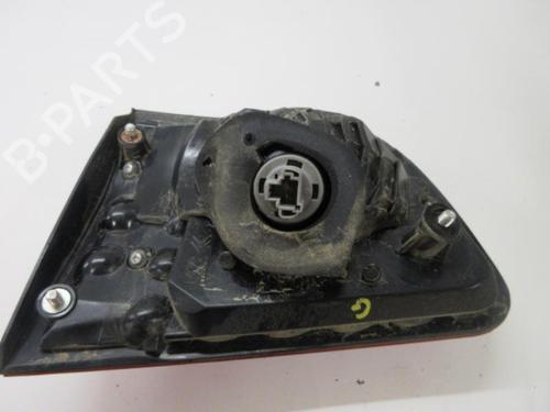 Used Left tailgate light PEUGEOT 4007 (VU_, VV_) 2.2 HDi (156 hp) 20906928
