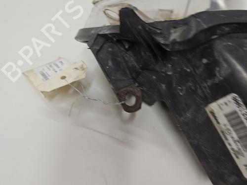 Right headlight OPEL CORSA D (S07) 1.3 CDTI (L08, L68) | BP30555572C29 