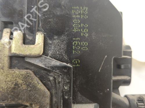 front-left-lock-peugeot-307-cc-3b-2003-2004-2005-2006-2007-2008-2009-33311694 main image