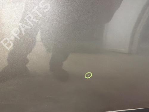 Used Right rear door Right rear door 37187456 37187456