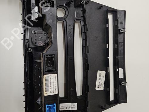 Climate control BMW 5 (E60) 535 d | BP33565685I5 - Image 2