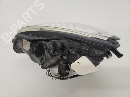 Used Right headlight Right headlight RENAULT CLIO II (BB_, CB_) 1.2 LPG (58 hp) 40032769 40032769