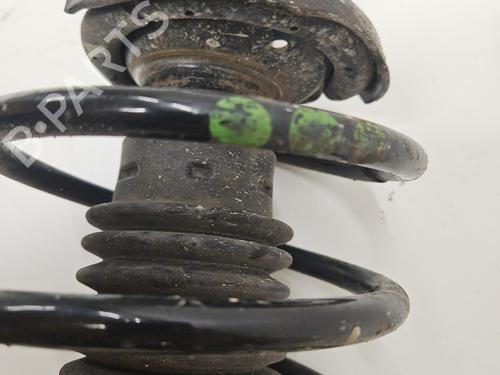 Right front shock absorber CITROËN C3 I (FC_, FN_) 1.4 i | BP25294793M17 