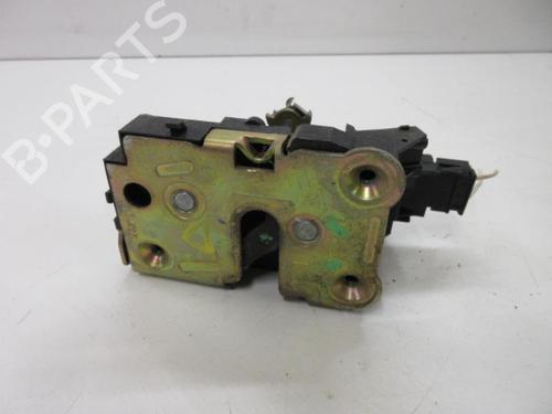 Used Front right lock RENAULT KANGOO Express (FC0/1_) 1.5 dCi (FC07, FC1R) (65 hp) 20900647