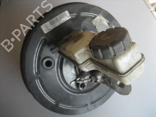 Used Servo brake Servo brake RENAULT MEGANE III Coupe (DZ0/1_) 1.5 dCi (DZ0B) (106 hp) 20898689 20898689
