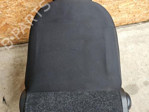 Used Right front seat Right front seat NISSAN MICRA IV (K13K, K13KK) 1.2 (80 hp) 30604336 30604336