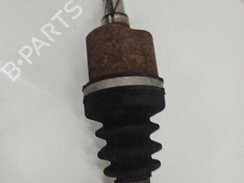 Used Left front driveshaft Left front driveshaft MINI MINI CLUBMAN (R55) Cooper D (112 hp) 32156348 32156348