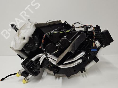 Heater matrix box CITROËN C3 II (SC_) 1.6 HDi | BP37449886M61 - Image 6