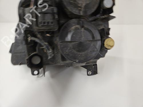 Right headlight RENAULT MODUS / GRAND MODUS (F/JP0_) 1.5 dCi (FP0D, JP0D) | BP31154274C29 