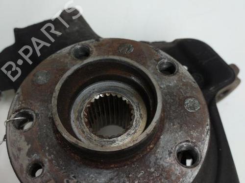 Used Right front steering knuckle Right front steering knuckle FIAT TIPO Estate (356_, 357_) 1.3 D (356WXH1A) (95 hp) 20905353 20905353