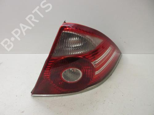 Left taillight FORD MONDEO III (B5Y) 2.0 16V TDDi / TDCi | BP20889267C34 