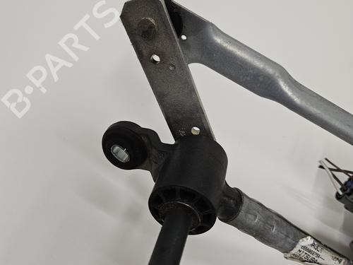 Front wiper motor DACIA SANDERO III 1.0 TCe 100 ECO-G | BP37734507M29 - Image 5