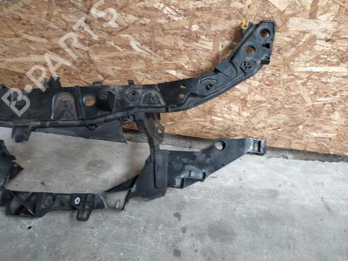 Used Front slam panel Front slam panel RENAULT LAGUNA III (BT0/1) 1.5 dCi (BT00, BT0A, BT0T, BT1J) (110 hp) 20895869 20895869