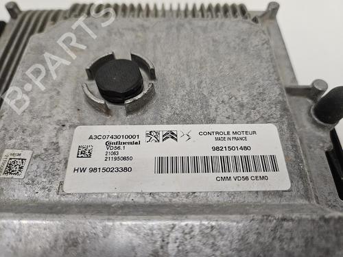 Used Control unit Control unit 37007563 37007563