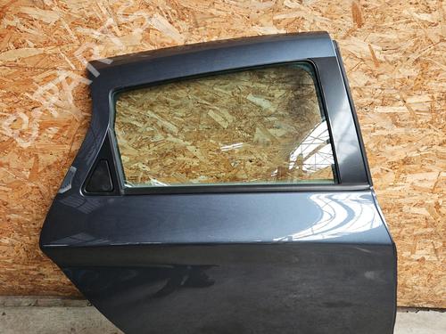 Dør højre bagtil RENAULT ZOE (BFM_) ZOE (92 hp) 31873625