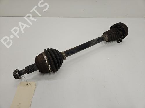 Used Left front driveshaft VW GOLF IV (1J1) 1.6 (100 hp) 32664542
