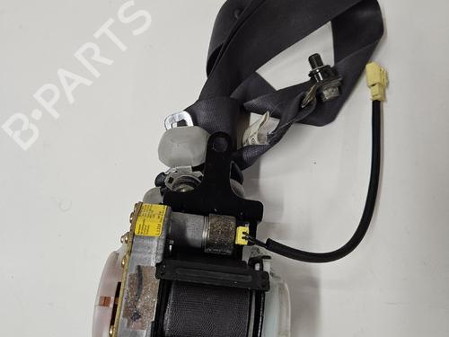 Front left seatbelt SUZUKI IGNIS I (FH) 1.3 (HV51, HX51, RG413) | BP38009155I26 - Image 3