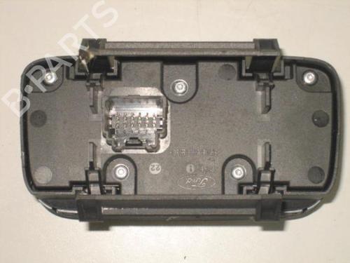 Used Headlight switch Headlight switch FORD FIESTA VI (CB1, CCN) 1.4 TDCi (68 hp) 22105699 22105699