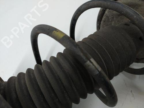 Left front shock absorber PEUGEOT 106 I (1A, 1C) 1.0 | BP20900306M16 