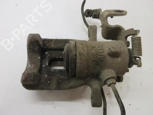 Right rear brake caliper PEUGEOT PARTNER Box Body/MPV 1.6 HDi | BP20901026M106 