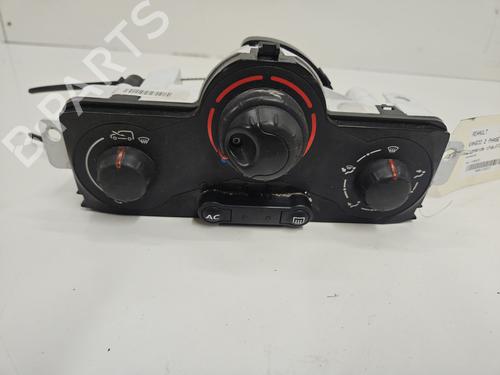 Used Climate control RENAULT KANGOO Express (FW0/1_) Z.E. (FW0Z, FW1Z) (60 hp) 28030069