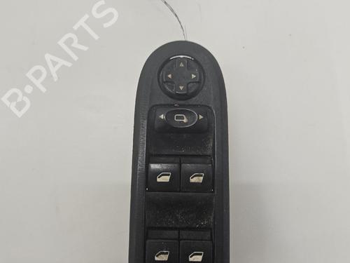 Used Left front window switch Left front window switch 36939652 36939652