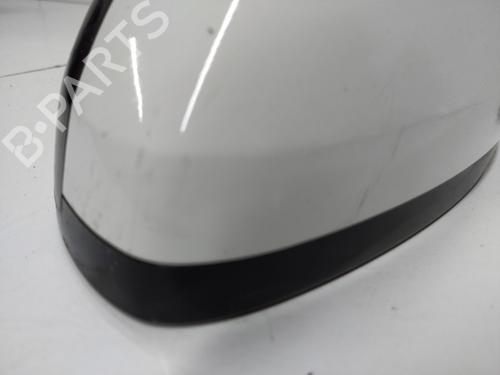 Left mirror CITROËN C3 II (SC_) 1.4 HDi 70 (SC8HZC, SC8HR0, SC8HP4) | BP20902304C26 