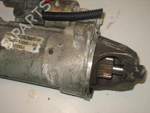Starter FORD FOCUS I (DAW, DBW) 1.6 16V | BP20910191M8 