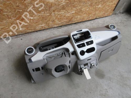 Tableau de bord RENAULT ZOE (BFM_) ZOE (88 hp) 20891196