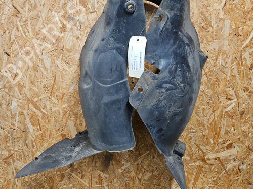 Used Wheel arch PEUGEOT 206 Hatchback (2A/C) 1.4 HDi eco 70 (68 hp) 29837765
