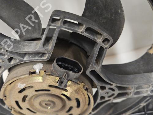 Used Radiator fan Radiator fan FIAT STILO (192_) 1.6 16V (192_XB1A) (103 hp) 26717669 26717669