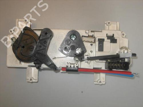 Climate control CITROËN XSARA Break (N2) 2.0 HDI 90 | BP20904687I5 