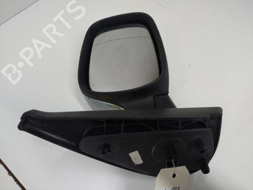 Bakspejl Højre RENAULT KANGOO (KC0/1_) 1.5 dCi (KC08, KC09) (82 hp) 20896237