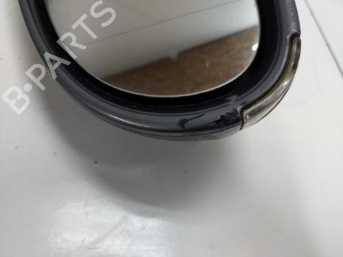 Left mirror VW GOLF V (1K1) 2.0 TDI 16V | BP20888058C26 