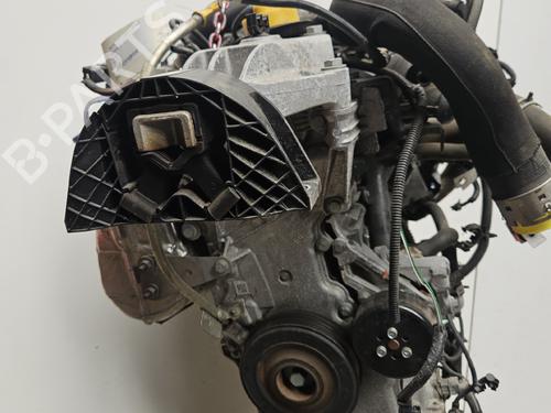 Engine DACIA SANDERO III 1.0 TCe 100 ECO-G | BP37734528M1 - Image 5