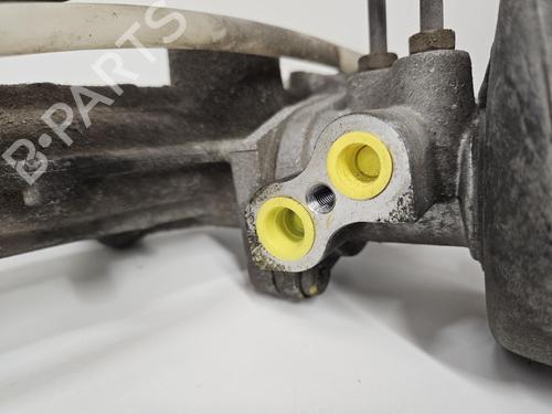 Steering rack PEUGEOT 206+ (2L_, 2M_) 1.1 | BP38009221M22 - Image 4