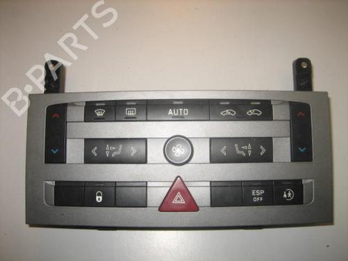 Used Climate control PEUGEOT 407 SW (6E_, 6D_) 2.0 HDi (126 hp) 20899088