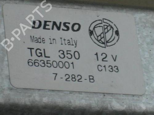 Rear wiper motor FIAT PUNTO (188_) 1.2 60 (188.030, .050, .130, .150, .230, .250) | BP26002727M102 