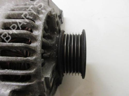 Used Alternator Alternator TOYOTA CELICA Coupe (_T23_) 1.8 16V VT-i (ZZT230_, ZZT230) (143 hp) 20906654 20906654