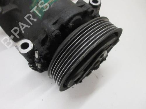 Used AC compressor AC compressor RENAULT CLIO II (BB_, CB_) 1.9 dTi (B/CB0U) (80 hp) 20889107 20889107
