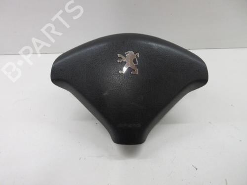 Driver airbag PEUGEOT 307 CC (3B) 2.0 HDi 135 | BP20895056C9 