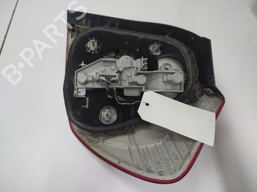 Left taillight BMW 1 (E87) 118 d | BP20902227C34 