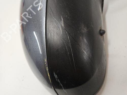 Right mirror PEUGEOT 308 I (4A_, 4C_) 1.6 16V | BP29549750C27 