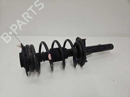 Used Right front shock absorber RENAULT SCÉNIC II (JM0/1_) 1.6 (JM0C, JM0J, JM1B) (113 hp) 30380853