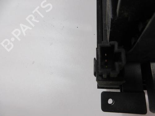 Climate control NISSAN TERRANO II (R20) 2.7 TDi 4WD | BP20895641I5 