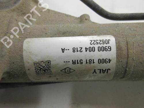 Steering rack DACIA DOKKER MPV (KE_) 1.2 TCe (KEM0, KEAY) | BP20903030M22 