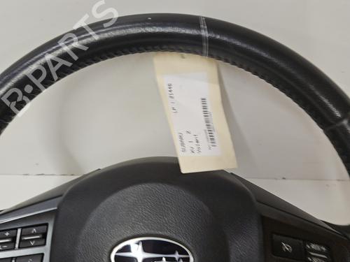 Steering wheel SUBARU XV (_GP_) 2.0 D AWD (GPD) | BP24917685C49 - Image 3