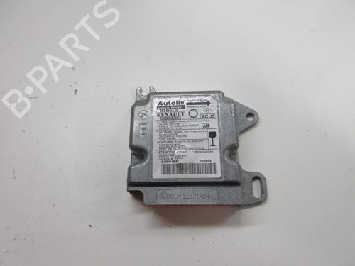 Used ECU airbags ECU airbags RENAULT TWINGO I (C06_) 1.2 (C066, C068) (58 hp) 20896563 20896563