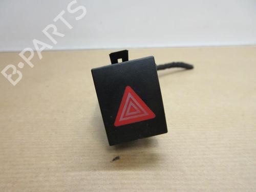 Used Warning switch VW POLO (9N_, 9A_) 1.9 SDI (64 hp) 20891511
